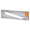 Plus Applique murale / Plafonnier Luminaires Ledvance LED Blanc, 1 lumière, Changeur de couleurs