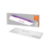 Plus Applique murale / Plafonnier Luminaires Ledvance LED Blanc, 1 lumière, Changeur de couleurs