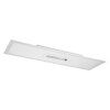 Plus Applique murale / Plafonnier Luminaires Ledvance LED Blanc, 1 lumière, Changeur de couleurs