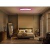 Plus Applique murale / Plafonnier Luminaires Ledvance LED Blanc, 1 lumière, Changeur de couleurs