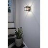 DECOR Applique murale / Plafonnier Luminaires Ledvance Noir, 1 lumière