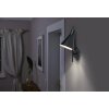 DECOR Applique murale / Plafonnier Luminaires Ledvance LED Noir, 1 lumière