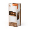 DECOR Applique murale / Plafonnier Luminaires Ledvance Brun, 1 lumière