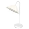 DECOR Applique murale / Plafonnier Luminaires Ledvance Blanc, 1 lumière