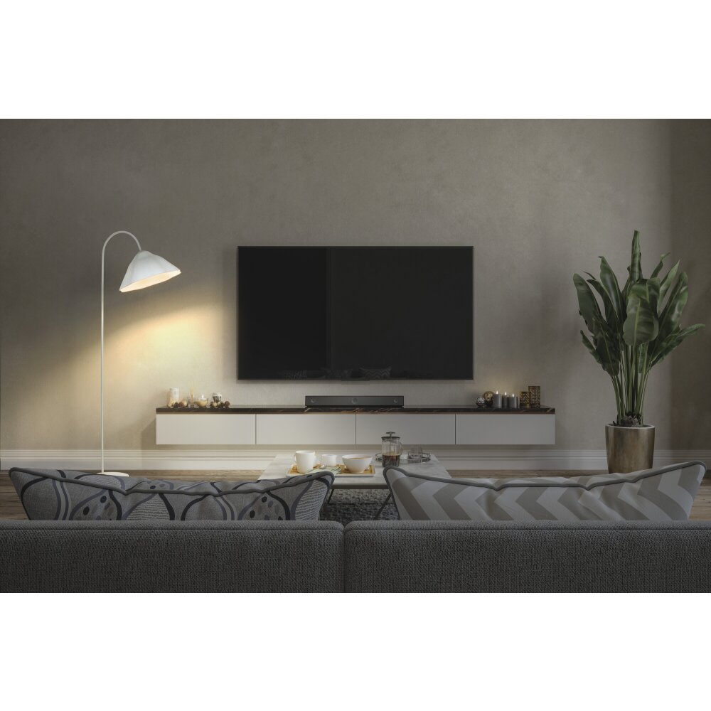 DECOR Applique murale / Plafonnier Luminaires Ledvance Blanc, 1 lumière main product photo