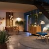 DECOR Applique murale / Plafonnier Luminaires Ledvance Blanc, 3 lumières