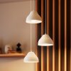 DECOR Applique murale / Plafonnier Luminaires Ledvance Blanc, 3 lumières