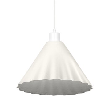 DECOR Applique murale / Plafonnier Luminaires Ledvance Blanc, 1 lumière