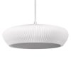 DECOR Applique murale / Plafonnier Luminaires Ledvance Blanc, 1 lumière