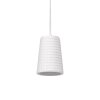 DECOR Applique murale / Plafonnier Luminaires Ledvance Blanc, 1 lumière