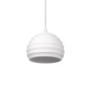 DECOR Applique murale / Plafonnier Luminaires Ledvance Blanc, 1 lumière