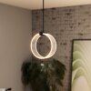 DECOR Applique murale / Plafonnier Luminaires Ledvance LED Noir, 1 lumière