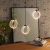 DECOR Applique murale / Plafonnier Luminaires Ledvance LED Noir, 1 lumière