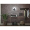 DECOR Applique murale / Plafonnier Luminaires Ledvance LED Noir, 1 lumière