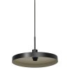 DECOR Applique murale / Plafonnier Luminaires Ledvance Noir, 1 lumière