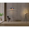 DECOR Applique murale / Plafonnier Luminaires Ledvance Noir, 3 lumières