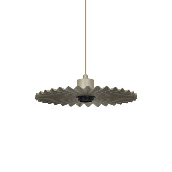 DECOR Applique murale / Plafonnier Luminaires Ledvance Beige, 1 lumière