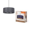 DECOR Applique murale / Plafonnier Luminaires Ledvance Gris, 3 lumières