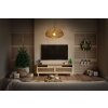 DECOR Applique murale / Plafonnier Luminaires Ledvance LED Beige, 1 lumière