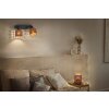 DECOR Applique murale / Plafonnier Luminaires Ledvance Brun, 1 lumière