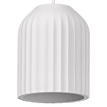 DECOR Applique murale / Plafonnier Luminaires Ledvance Blanc, 1 lumière