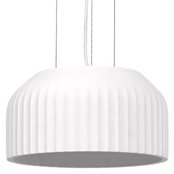 DECOR Applique murale / Plafonnier Luminaires Ledvance Blanc, 1 lumière