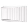 DECOR Applique murale / Plafonnier Luminaires Ledvance Blanc, 1 lumière