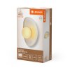 DECOR Applique murale / Plafonnier Luminaires Ledvance Blanc, 1 lumière