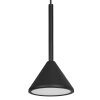 DECOR Applique murale / Plafonnier Luminaires Ledvance LED Noir, 1 lumière