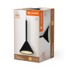 DECOR Applique murale / Plafonnier Luminaires Ledvance LED Noir, 1 lumière