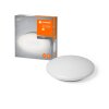 ORBIS Applique murale / Plafonnier Luminaires Ledvance LED Blanc, 1 lumière