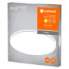 ORBIS Applique murale / Plafonnier Luminaires Ledvance LED Blanc, 1 lumière