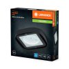 HIGHBAY Applique murale / Plafonnier Luminaires Ledvance LED Noir, 1 lumière