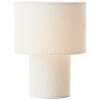 Teddy Lampe à poser Luminaires Brilliant Beige, 1 lumière