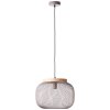 Giada Suspension Luminaires Brilliant Lila, 1 lumière