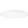 Sorell Panel Luminaires Brilliant LED Blanc, 1 lumière, Télécommandes