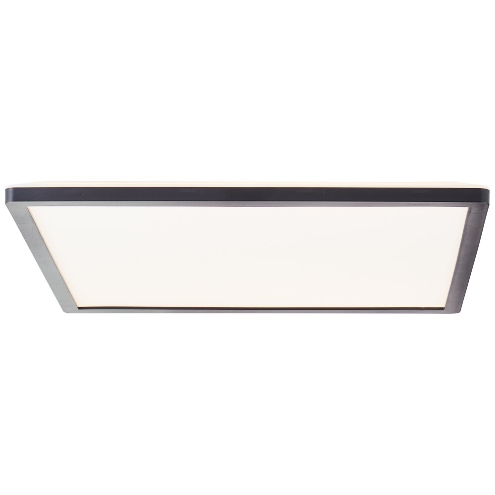 Sorell Panel Luminaires Brilliant LED Blanc, 1 lumière, Télécommandes main product photo