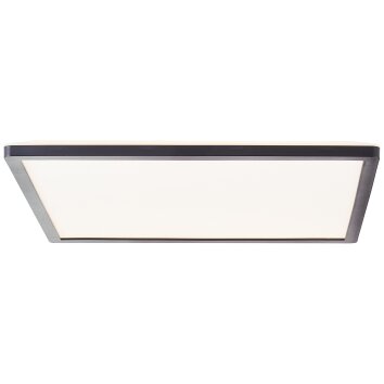 Sorell Panel Luminaires Brilliant LED Blanc, 1 lumière, Télécommandes