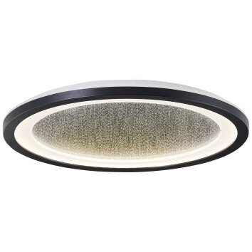 Tanida Panel Luminaires Brilliant LED Blanc, 1 lumière