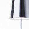 Xaana Lampe à poser Luminaires Brilliant LED Argenté, 1 lumière