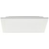 Briston Plafonnier Luminaires Brilliant LED Blanc, 1 lumière