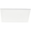 Briston Plafonnier Luminaires Brilliant LED Blanc, 1 lumière