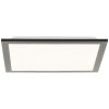 Briston Plafonnier Luminaires Brilliant LED Blanc, 1 lumière