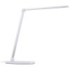 Florence Lampe à poser Luminaires Brilliant LED Blanc, 1 lumière