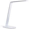 Florence Lampe à poser Luminaires Brilliant LED Blanc, 1 lumière