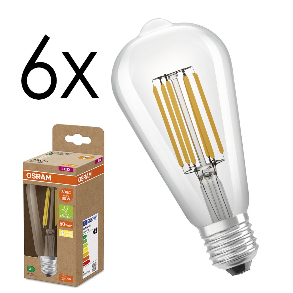 LED Transparent main product photo