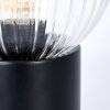 Koyoto Boule lumineuse, Lampe de bureau, Lampe à poser Clair, 1 lumière