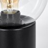 Koyoto Boule lumineuse, Lampe de bureau, Lampe à poser Clair, 1 lumière