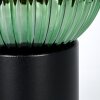 Koyoto Boule lumineuse, Lampe de bureau, Lampe à poser 20 cm Vert, 1 lumière