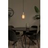 LAMBRES Suspension Luminaires Lucide Sable, 1 lumière